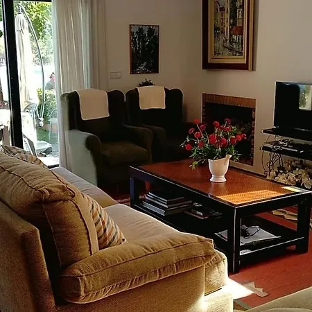 Apartment En Enclave Privilegiado *