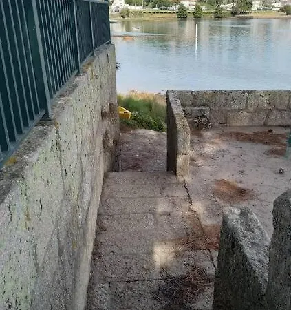 En Enclave Privilegiado Apartamento