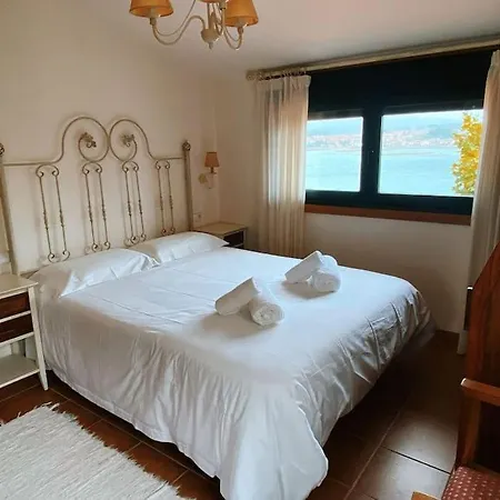 Apartment En Enclave Privilegiado *