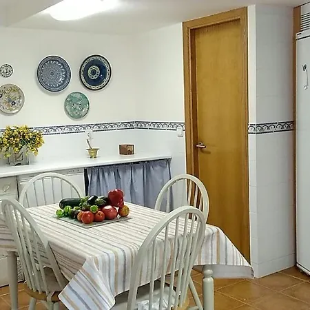 En Enclave Privilegiado Apartment Nigran