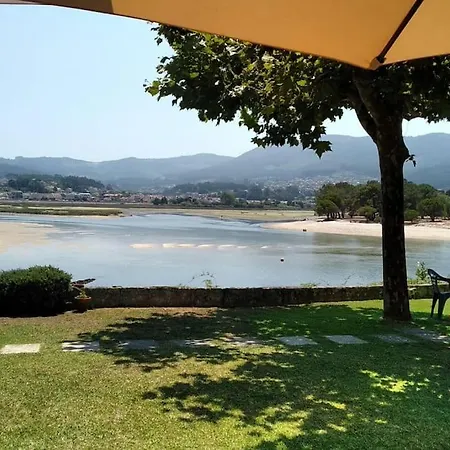 En Enclave Privilegiado Apartment *