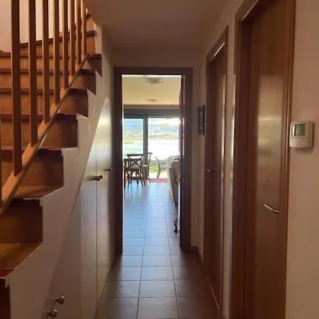 En Enclave Privilegiado Apartment