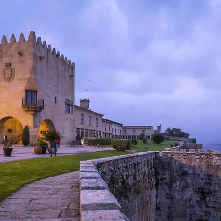 Apartment En Enclave Privilegiado Nigran