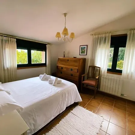 Apartment En Enclave Privilegiado