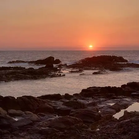 En Enclave Privilegiado Apartment Nigran