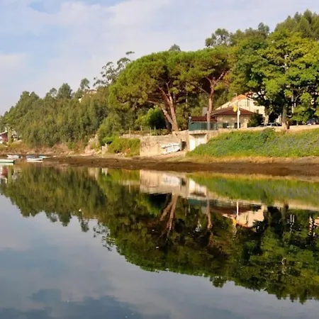 En Enclave Privilegiado Apartment