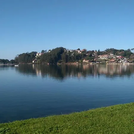 Apartment En Enclave Privilegiado