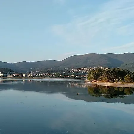 Apartment En Enclave Privilegiado Nigran