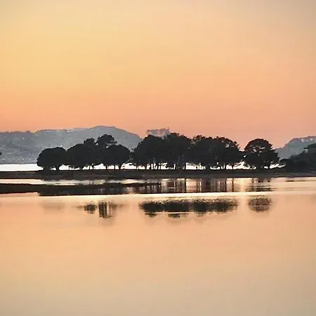 En Enclave Privilegiado